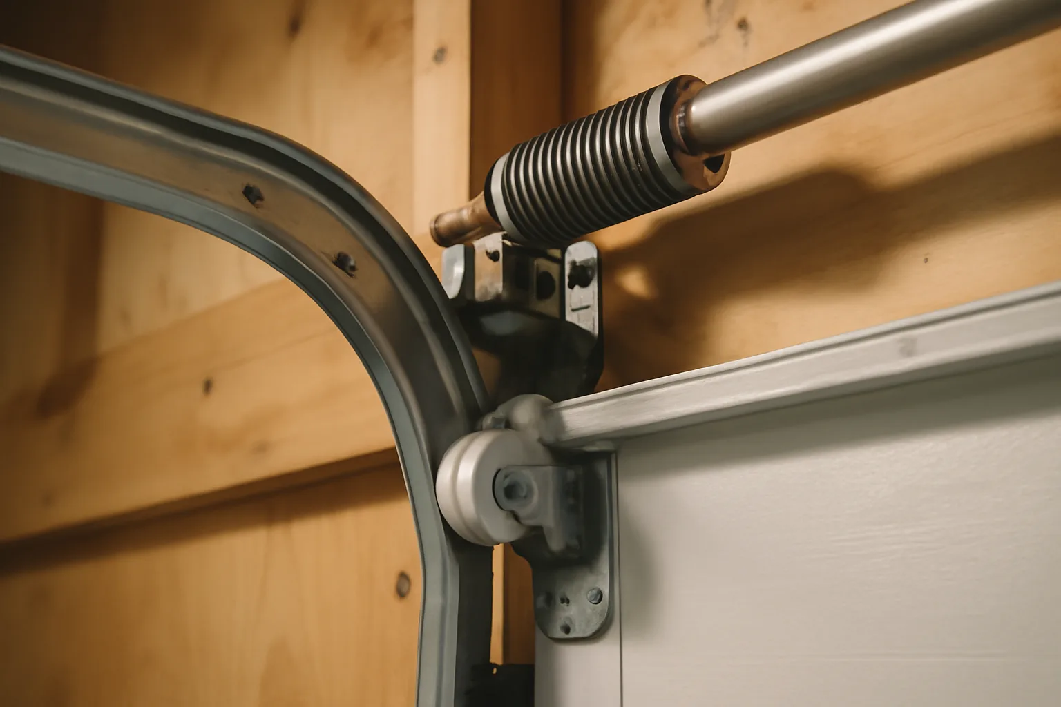 Garage Door Repair Linden Garage Door Repair Linden